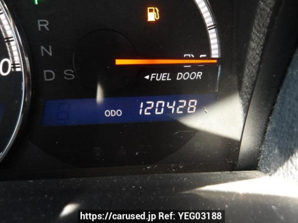 Used 2005 AT toyota crown GRS180 Image[21]