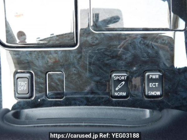 Used 2005 AT toyota crown GRS180 Image[27]