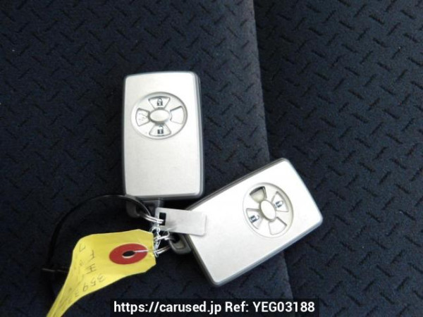 Used 2005 AT toyota crown GRS180 Image[30]