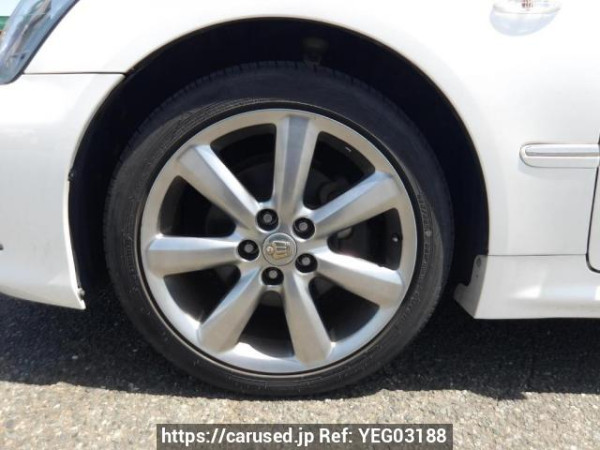 Used 2005 AT toyota crown GRS180 Image[32]