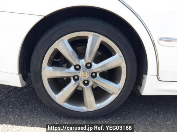 Used 2005 AT toyota crown GRS180 Image[34]