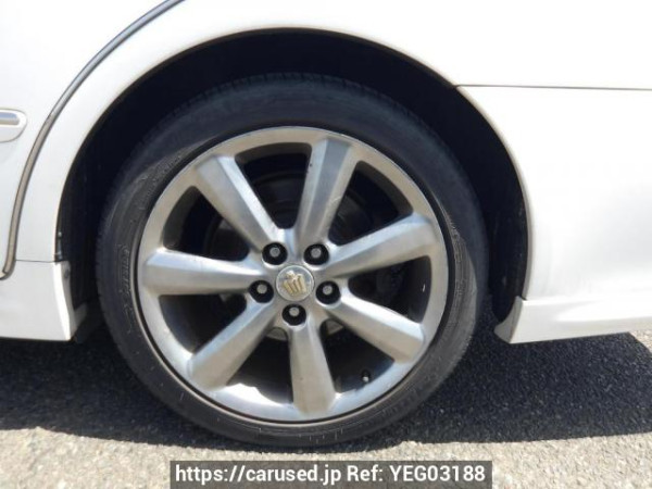 Used 2005 AT toyota crown GRS180 Image[35]