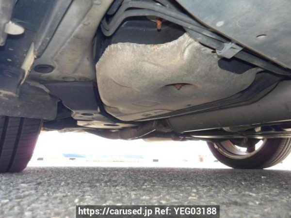 Used 2005 AT toyota crown GRS180 Image[39]