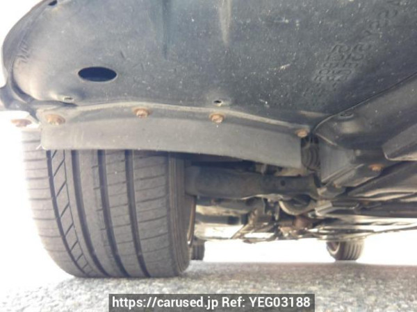 Used 2005 AT toyota crown GRS180 Image[40]