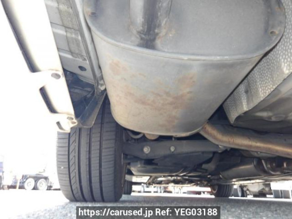 Used 2005 AT toyota crown GRS180 Image[42]