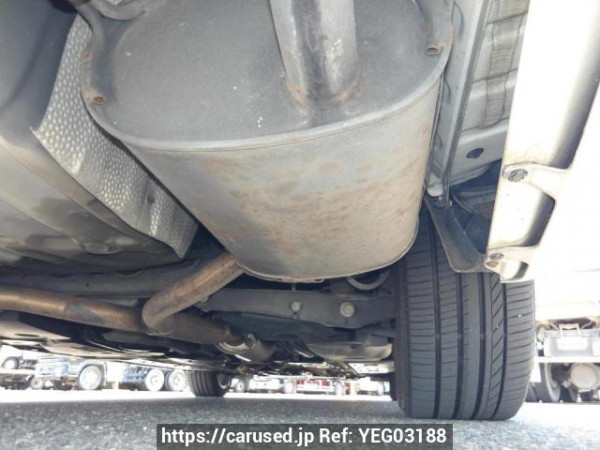 Used 2005 AT toyota crown GRS180 Image[43]