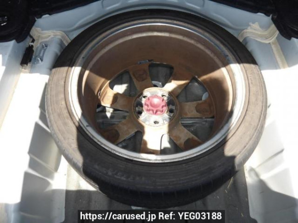 Used 2005 AT toyota crown GRS180 Image[45]