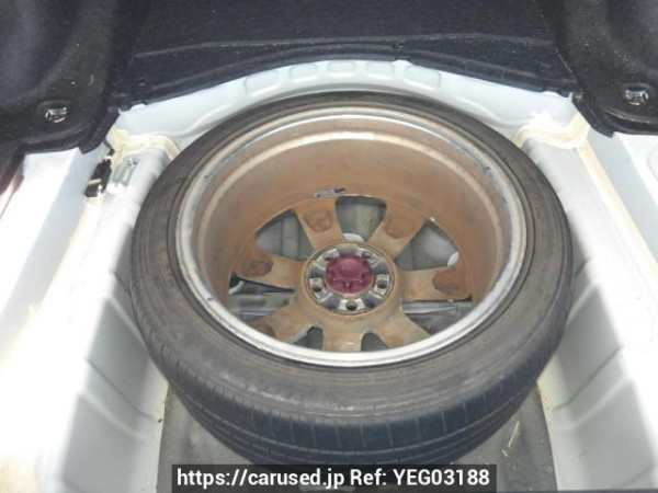Used 2005 AT toyota crown GRS180 Image[46]