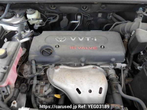 Used 2008 AT toyota rav4 ACA36W Image[9]
