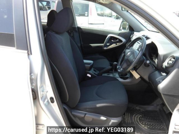 Used 2008 AT toyota rav4 ACA36W Image[13]