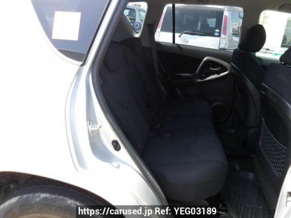 Used 2008 AT toyota rav4 ACA36W Image[15]