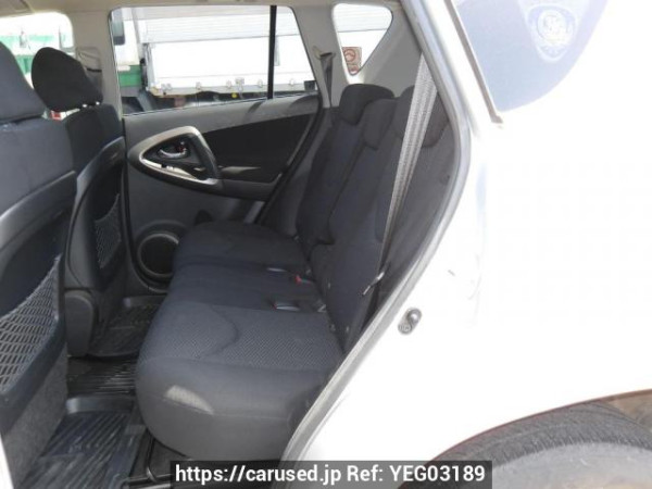 Used 2008 AT toyota rav4 ACA36W Image[16]