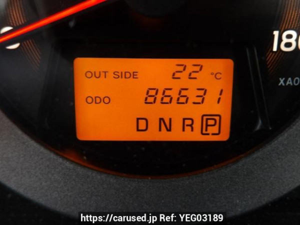 Used 2008 AT toyota rav4 ACA36W Image[21]