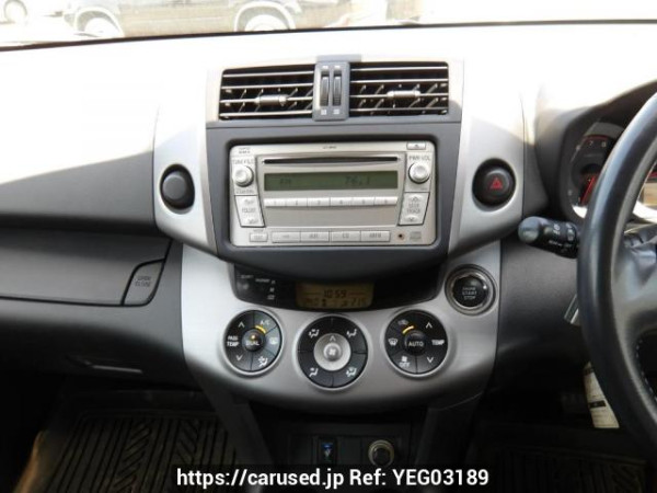 Used 2008 AT toyota rav4 ACA36W Image[22]