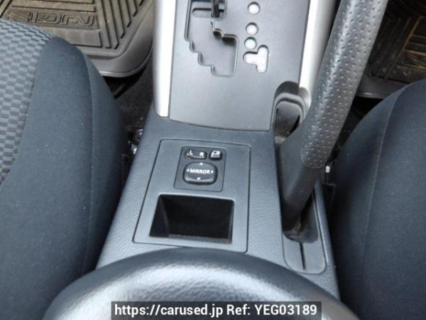 Used 2008 AT toyota rav4 ACA36W Image[26]
