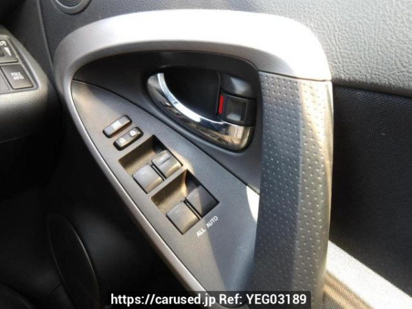 Used 2008 AT toyota rav4 ACA36W Image[29]
