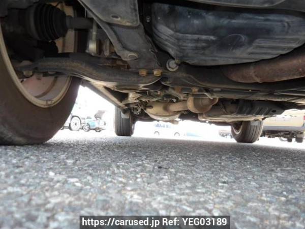 Used 2008 AT toyota rav4 ACA36W Image[35]