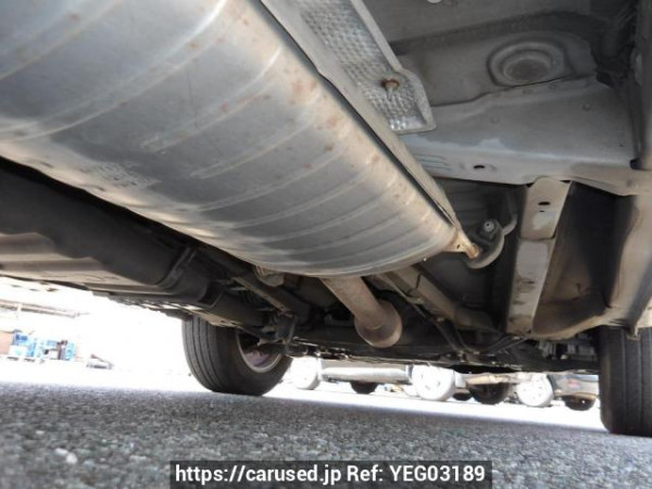 Used 2008 AT toyota rav4 ACA36W Image[40]