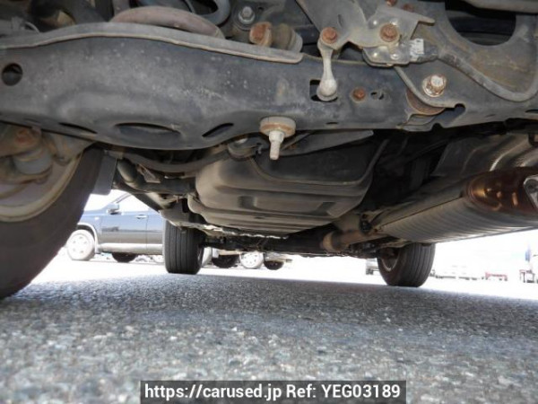 Used 2008 AT toyota rav4 ACA36W Image[41]