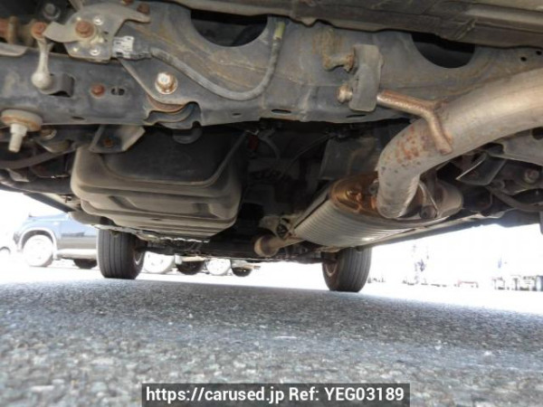 Used 2008 AT toyota rav4 ACA36W Image[43]