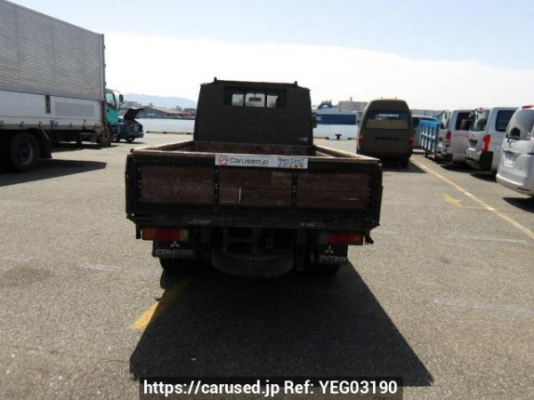 Used 1990 MT mitsubishi canter-guts FB308B Image[5]