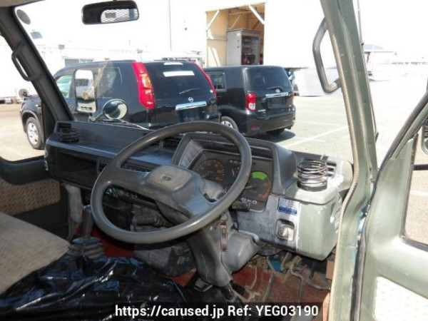 Used 1990 MT mitsubishi canter-guts FB308B Image[17]