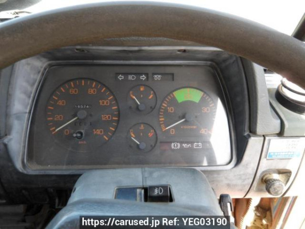 Used 1990 MT mitsubishi canter-guts FB308B Image[19]