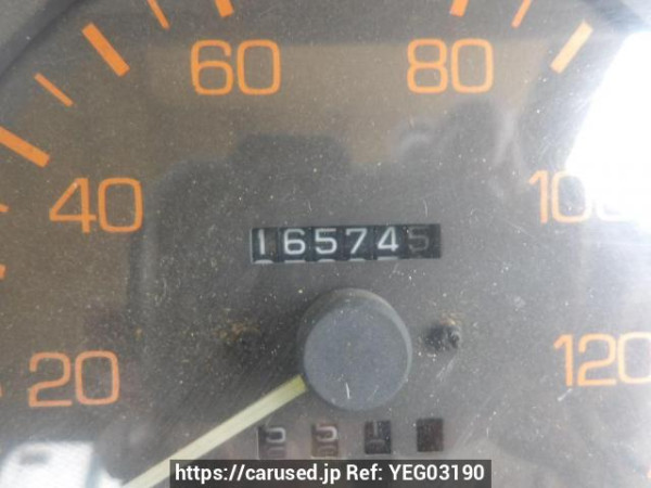 Used 1990 MT mitsubishi canter-guts FB308B Image[20]