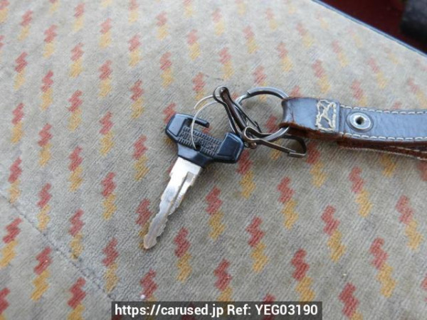 Used 1990 MT mitsubishi canter-guts FB308B Image[26]