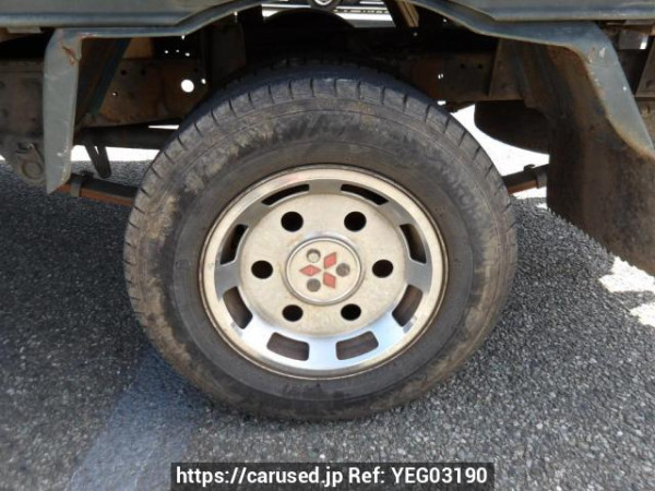 Used 1990 MT mitsubishi canter-guts FB308B Image[30]