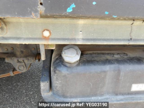 Used 1990 MT mitsubishi canter-guts FB308B Image[31]