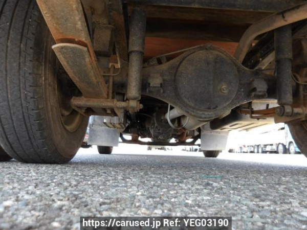 Used 1990 MT mitsubishi canter-guts FB308B Image[38]