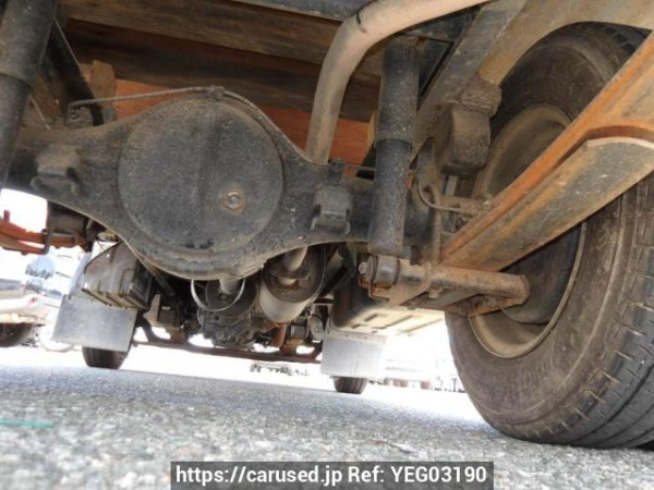 Used 1990 MT mitsubishi canter-guts FB308B Image[39]