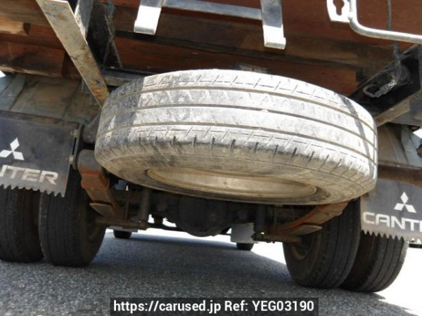 Used 1990 MT mitsubishi canter-guts FB308B Image[41]