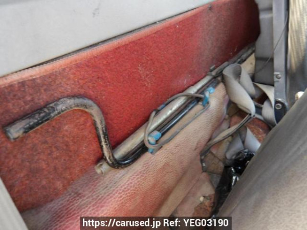 Used 1990 MT mitsubishi canter-guts FB308B Image[42]