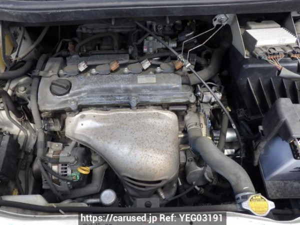 Used 2007 AT toyota noah AZR60G Image[10]