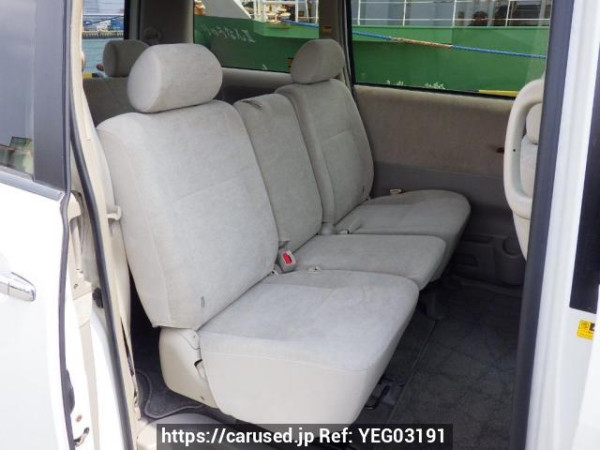 Used 2007 AT toyota noah AZR60G Image[15]
