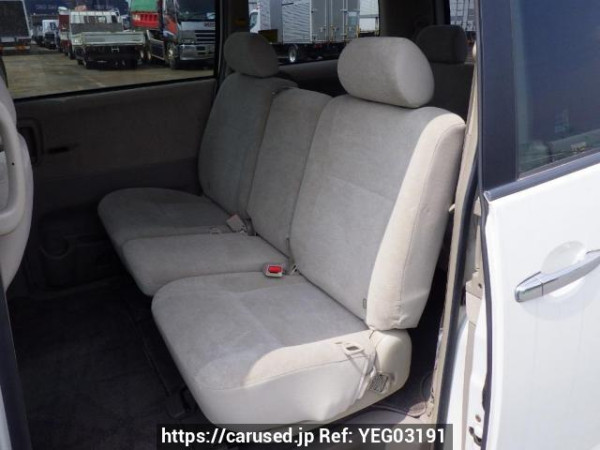 Used 2007 AT toyota noah AZR60G Image[16]