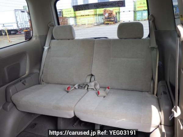 Used 2007 AT toyota noah AZR60G Image[17]