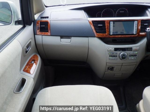 Used 2007 AT toyota noah AZR60G Image[19]
