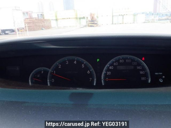 Used 2007 AT toyota noah AZR60G Image[21]