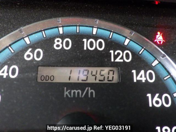 Used 2007 AT toyota noah AZR60G Image[22]