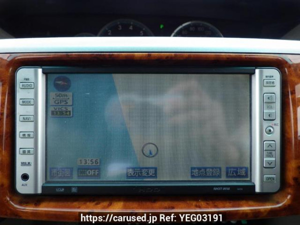 Used 2007 AT toyota noah AZR60G Image[24]
