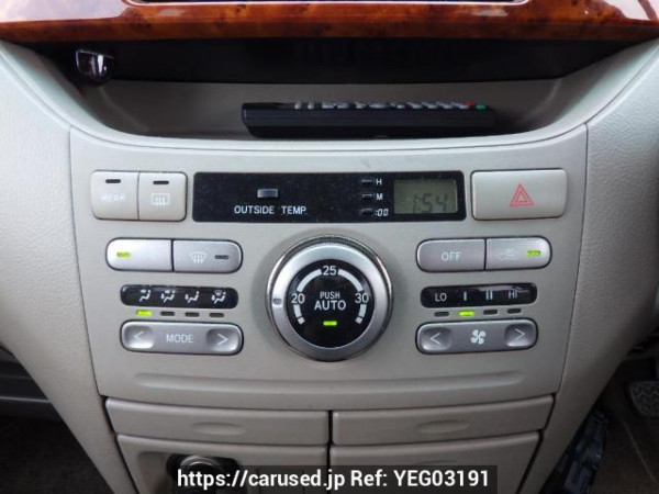 Used 2007 AT toyota noah AZR60G Image[25]