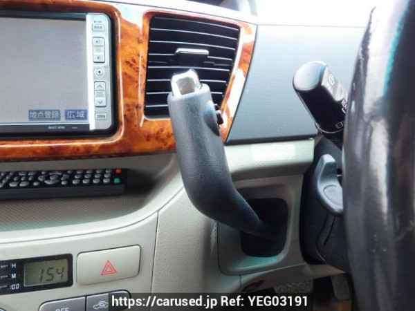 Used 2007 AT toyota noah AZR60G Image[26]