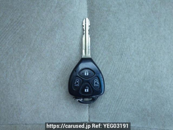 Used 2007 AT toyota noah AZR60G Image[28]