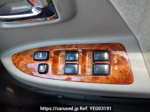 Used 2007 AT toyota noah AZR60G Image[29]
