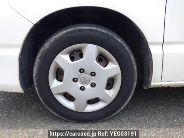 Used 2007 AT toyota noah AZR60G Image[31]