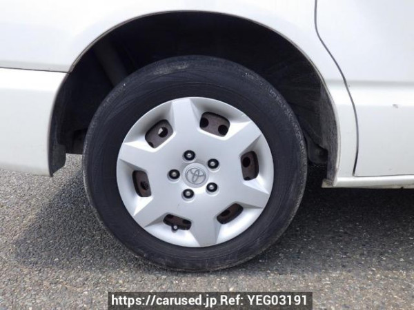 Used 2007 AT toyota noah AZR60G Image[32]