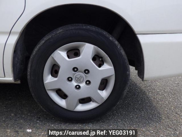 Used 2007 AT toyota noah AZR60G Image[33]